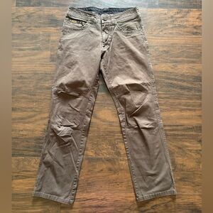 Kuhl Men's Brown Pants